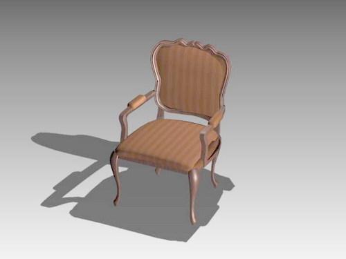 常用的椅子3d模型家具图片 111产品工业素材免费下载(图片编号