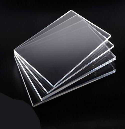 生产厂家销售高透明亚克力板 5mm pmma亚克力板材 有机玻璃板价格