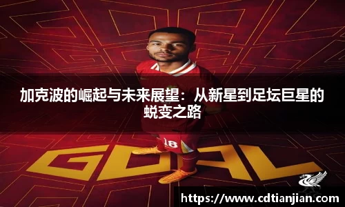 加克波的崛起与未来展望：从新星到足坛巨星的蜕变之路